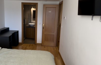 Resale - Apartment / flat - Alicante - Babel