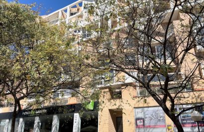 Resale - Apartment / flat - Alicante - Babel