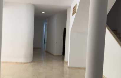 Resale - Apartment / flat - Alicante - Babel