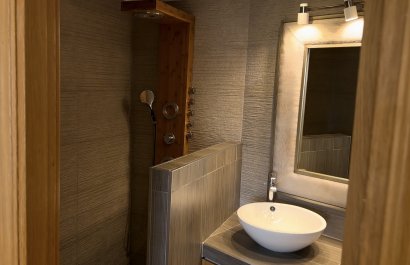 Resale - Apartment / flat - Alicante - Babel