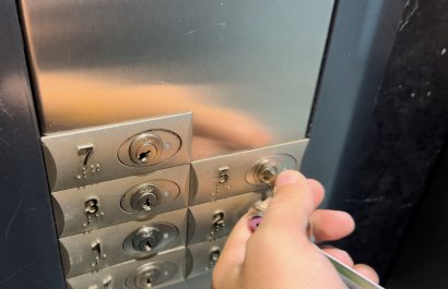 Resale - Apartment / flat - Alicante - Babel