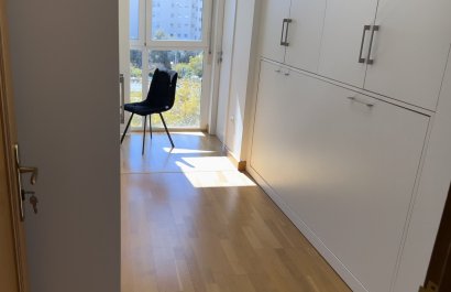 Resale - Apartment / flat - Alicante - Babel