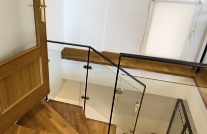 Resale - Apartment / flat - Alicante - Babel