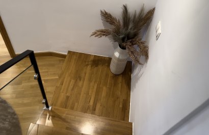 Resale - Apartment / flat - Alicante - Babel