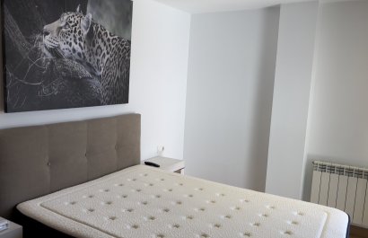 Resale - Apartment / flat - Alicante - Babel