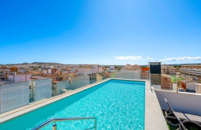 Reventa - Apartamento / piso - Formentera del Segura - Formentera De Segura