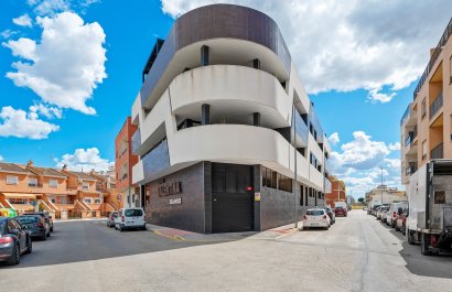 Reventa - Apartamento / piso - Formentera del Segura - Formentera De Segura