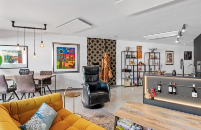 Reventa - Apartamento / piso - Formentera del Segura - Formentera De Segura