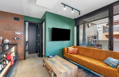 Reventa - Apartamento / piso - Formentera del Segura - Formentera De Segura