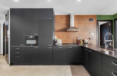 Reventa - Apartamento / piso - Formentera del Segura - Formentera De Segura