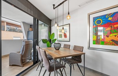 Reventa - Apartamento / piso - Formentera del Segura - Formentera De Segura