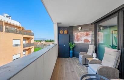 Reventa - Apartamento / piso - Formentera del Segura - Formentera De Segura