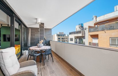 Reventa - Apartamento / piso - Formentera del Segura - Formentera De Segura