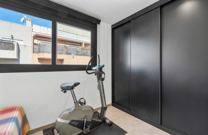 Reventa - Apartamento / piso - Formentera del Segura - Formentera De Segura