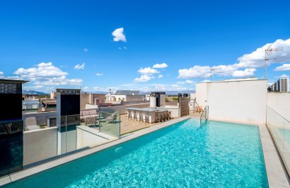 Reventa - Apartamento / piso - Formentera del Segura - Formentera De Segura