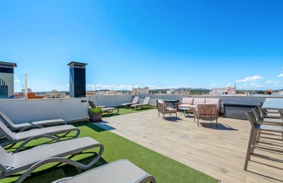 Reventa - Apartamento / piso - Formentera del Segura - Formentera De Segura