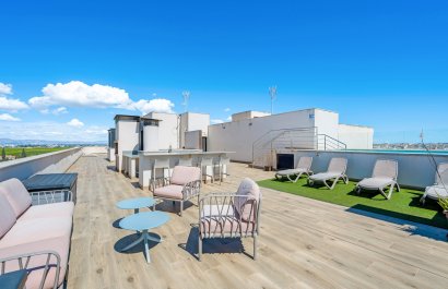 Reventa - Apartamento / piso - Formentera del Segura - Formentera De Segura