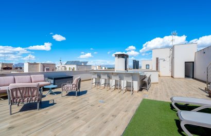 Reventa - Apartamento / piso - Formentera del Segura - Formentera De Segura