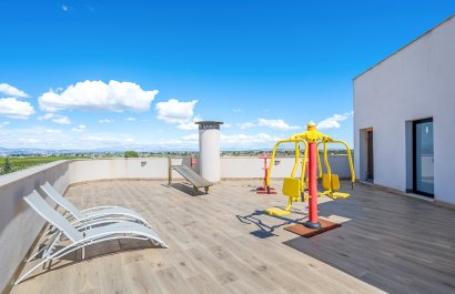 Reventa - Apartamento / piso - Formentera del Segura - Formentera De Segura