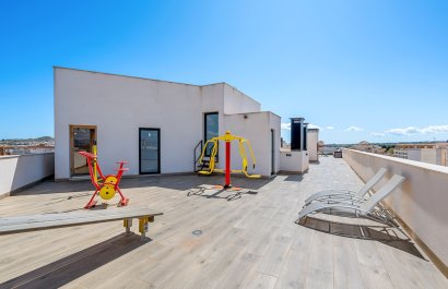 Reventa - Apartamento / piso - Formentera del Segura - Formentera De Segura