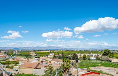 Reventa - Apartamento / piso - Formentera del Segura - Formentera De Segura