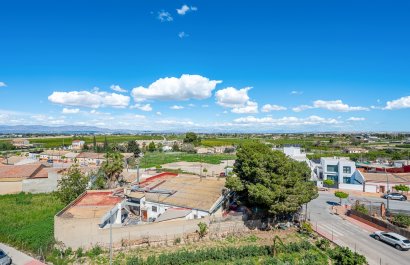 Reventa - Apartamento / piso - Formentera del Segura - Formentera De Segura