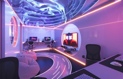 New Build - Bungalow - Las Lagunas de Mijas