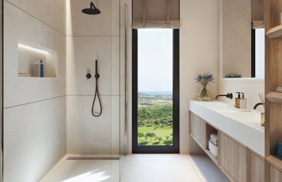 New Build - Bungalow - Las Lagunas de Mijas