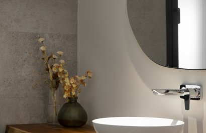 New Build - Bungalow - Pueblo Nuevo