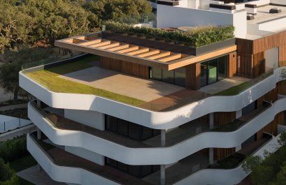 New Build - Bungalow - Pueblo Nuevo