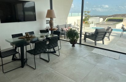 Resale - Villa - Ciudad Quesada - La Marquesa Golf