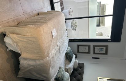 Resale - Villa - Ciudad Quesada - La Marquesa Golf