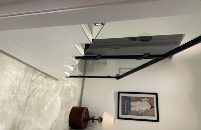 Resale - Villa - Ciudad Quesada - La Marquesa Golf