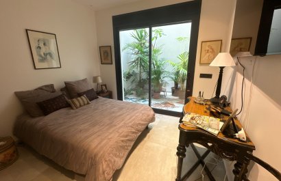 Resale - Villa - Ciudad Quesada - La Marquesa Golf