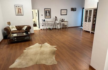 Resale - Villa - Ciudad Quesada - La Marquesa Golf