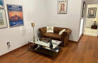 Resale - Villa - Ciudad Quesada - La Marquesa Golf