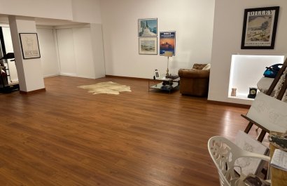 Resale - Villa - Ciudad Quesada - La Marquesa Golf