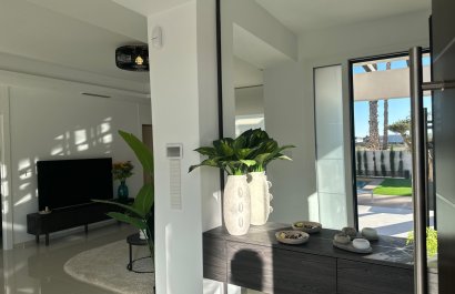 Resale - Villa - Ciudad Quesada - Doña Pepa