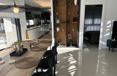 Resale - Villa - Ciudad Quesada - Doña Pepa