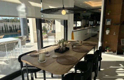 Resale - Villa - Ciudad Quesada - Doña Pepa