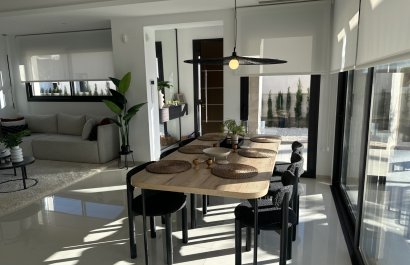 Resale - Villa - Ciudad Quesada - Doña Pepa