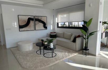 Resale - Villa - Ciudad Quesada - Doña Pepa