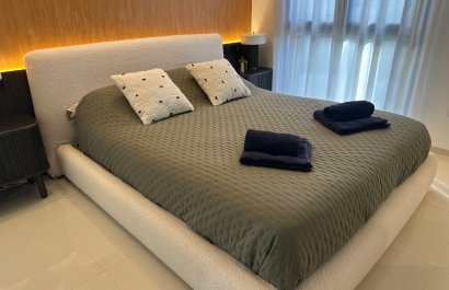 Resale - Villa - Ciudad Quesada - Doña Pepa