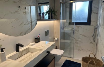 Resale - Villa - Ciudad Quesada - Doña Pepa