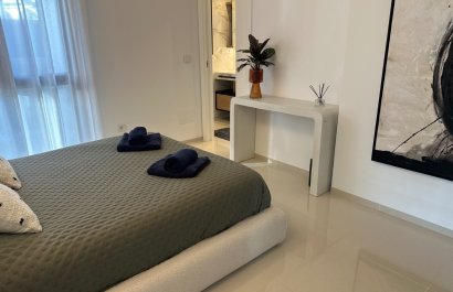 Resale - Villa - Ciudad Quesada - Doña Pepa