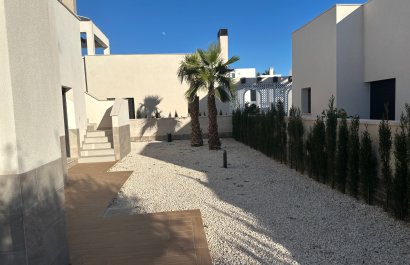 Resale - Villa - Ciudad Quesada - Doña Pepa
