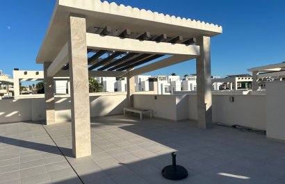 Resale - Villa - Ciudad Quesada - Doña Pepa