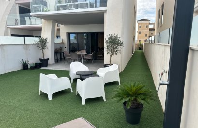 Herverkoop - Apartments - Flats - Ciudad Quesada