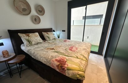 Herverkoop - Apartments - Flats - Ciudad Quesada