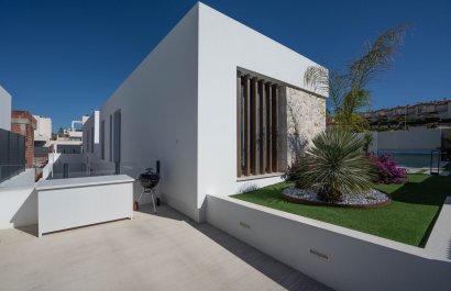 Resale - Villa - Ciudad Quesada - Rojales